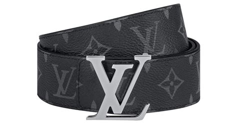 cintura louis vuitton uomo rebelle|cinture louis vuitton donna.